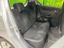 後部座席も気になるようなキズ・汚れやへたり等、大きなダメージはなく、良好な状態です。