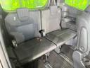 ３列目シートはもちろん状態良好☆大人でもゆったりと座って頂けますので、大人数でのお出かけもラクラクです♪ご家族で、気の知れた仲間で、ドライブに行くのが楽しみですね♪