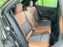 後部座席も気になるようなキズ・汚れやへたり等、大きなダメージはなく、良好な状態です。