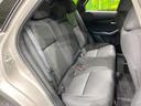 後部座席も気になるようなキズ・汚れやへたり等、大きなダメージはなく、良好な状態です。