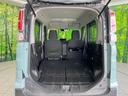 後席を格納すると、これだけの広さが！シーンに合わせたシートアレンジで、大きな荷物も積むことが出来ます♪