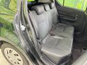 後部座席も気になるようなキズ・汚れやへたり等、大きなダメージはなく、良好な状態です。