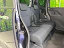 後部座席も気になるようなキズ・汚れやへたり等、大きなダメージはなく、良好な状態です。