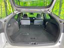 後席を格納すると、これだけの広さが！シーンに合わせたシートアレンジで、大きな荷物も積むことが出来ます♪