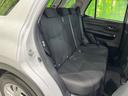 後部座席も気になるようなキズ・汚れやへたり等、大きなダメージはなく、良好な状態です。
