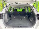 後席を格納すると、これだけの広さが！シーンに合わせたシートアレンジで、大きな荷物も積むことが出来ます♪
