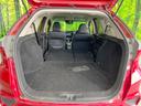 後席を格納すると、これだけの広さが!シーンに合わせたシートアレンジで、大きな荷物も積むことが出来ます♪