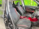 ジューク １５ＲＸ　バックカメラ　禁煙車　ビルトインＥＴＣ　オートライト　オートエアコン　ＣＤ　地デジ　キーレス　盗難防止装置　トラクションコントロール（8枚目）