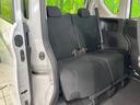 後部座席も気になるようなキズ・汚れやへたり等、大きなダメージはなく、良好な状態です。