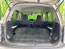 後席を格納すると、これだけの広さが！シーンに合わせたシートアレンジで、大きな荷物も積むことが出来ます♪