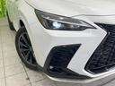 ＮＸ３５０ｈ　Ｆスポーツ　サンルーフ　純正ナビ　全周囲カメラ　衝突被害軽減システム　レーダークルーズ　禁煙車　レザーシート　前席シートエアコン　ドラレコ　コーナーセンサー　ＬＥＤヘッド　ＥＴＣ２．０　純正２０インチアルミ（12枚目）