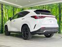 ＮＸ３５０ｈ　Ｆスポーツ　サンルーフ　純正ナビ　全周囲カメラ　衝突被害軽減システム　レーダークルーズ　禁煙車　レザーシート　前席シートエアコン　ドラレコ　コーナーセンサー　ＬＥＤヘッド　ＥＴＣ２．０　純正２０インチアルミ（23枚目）
