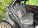 後部座席も気になるようなキズ・汚れやへたり等、大きなダメージはなく、良好な状態です。
