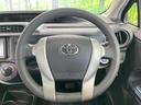 インテリアに合わせたデザインのステアリングは、運転される方のことも考え、運転しやすい形状、大きさです。是非一度、実際に触ってお確かめください。