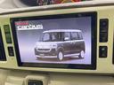ムーヴキャンバス GホワイトアクセントVS SAIII 禁煙 ナビ 衝突軽減 シートヒーター スマートキー LEDヘッド ETC 車線逸脱警報 オートエアコン Bluetooth再生 CD/DVD再生 フルセグ 中古車画像_3