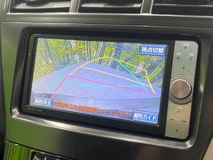 【バックカメラ】駐車時に後方がリアルタイム映像で確認できます。大型商業施設や立体駐車場での駐車時や、夜間のバック時に大活躍！運転スキルに関わらず、今や必須となった装備のひとつです！ 4