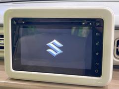 【メーカー純正ナビ】インテリアに溶け込むスタイリッシュな「専用設計」メーカーナビを装備♪視認性や操作性など基本性能にも優れ、より上質なカーライフをお楽しみいただけます。 3