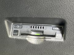 【ＥＴＣ】高速道路の料金所をストレスなく通過！話題のスポットやサービスエリアに多い「スマートIntercooler」利用時は必須のアイテムです。当店でセットアップを実施、ご納車当日からすぐにご利用いただけます！ 7