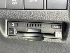 【ＥＴＣ】高速道路の料金所をストレスなく通過！話題のスポットやサービスエリアに多い「スマートIntercooler」利用時は必須のアイテムです。当店でセットアップを実施、ご納車当日からすぐにご利用いただけます！ 7