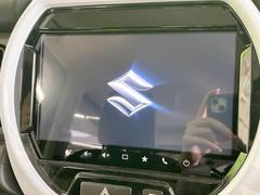 【ディスプレイオーディオ】視認性が高いディスプレイオーディオを装備♪操作性も良好で直感的なソース選択が可能です。 3
