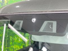 【スズキ　セーフティサポート】走行中に前方の車両等を認識し、衝突しそうな時は警報とブレーキで衝突回避と被害軽減をアシスト。より安全にドライブをお楽しみいただけます。 5