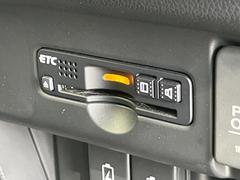 【ＥＴＣ】高速道路の料金所をストレスなく通過！話題のスポットやサービスエリアに多い「スマートIntercooler」利用時は必須のアイテムです。当店でセットアップを実施、ご納車当日からすぐにご利用いただけます！ 5