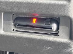 【ＥＴＣ】高速道路の料金所をストレスなく通過！話題のスポットやサービスエリアに多い「スマートIntercooler」利用時は必須のアイテムです。当店でセットアップを実施、ご納車当日からすぐにご利用いただけます！ 6