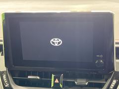 【８インチ　ディスプレイオーディオ】大画面のディスプレイはＡｐｐｌｅＣａｒＰｌａｙやＡｎｄｒｏｉｄＡｕｔｏが利用可能。大きな画面でスマホナビアプリ等が利用いただけます♪ 3