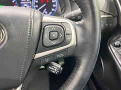 【レーダークルーズコントロール】高速道路での長距離走行が楽に！！自動で速度を保つクルーズコントロールが、衝突軽減システムと連携し、前方の車両を感知して車間を保つように速度調節してくれます！！ 7
