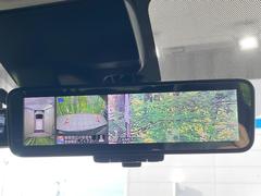 【アラウンドビューモニター】専用のカメラにより、上から見下ろしたような視点で３６０度クルマの周囲を確認することができます☆死角部分も確認しやすく、狭い場所での切り返しや駐車もスムーズに行えます。 5