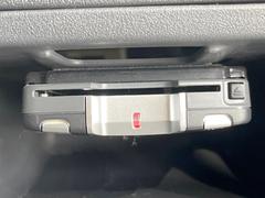 【ＥＴＣ】高速道路の料金所をストレスなく通過！話題のスポットやサービスエリアに多い「スマートIntercooler」利用時は必須のアイテムです。当店でセットアップを実施、ご納車当日からすぐにご利用いただけます！ 6