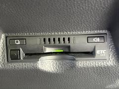 【ＥＴＣ】高速道路の料金所をストレスなく通過！話題のスポットやサービスエリアに多い「スマートIntercooler」利用時は必須のアイテムです。当店でセットアップを実施、ご納車当日からすぐにご利用いただけます！ 7