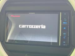 【ナビゲーション】使いやすいナビで目的地までしっかり案内してくれます。各種オーディオ再生機能も充実しており、お車の運転がさらに楽しくなります！！ 3