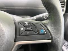 【インテリジェントクルーズコントロール】高速道路での長距離走行が楽に！自動で速度を保つクルーズコントロールが、衝突軽減システムと連携し、前方の車両を感知して車間を保つように速度調節してくれます！！ 6