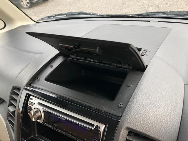 X 禁煙車 ナビ DVD再生 Bluetooth フルセグTV スマートキー スペアキー ベンチシート オートエアコン 左側パワースライドドア(23枚目)