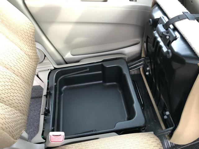 X 禁煙車 ナビ DVD再生 Bluetooth フルセグTV スマートキー スペアキー ベンチシート オートエアコン 左側パワースライドドア(24枚目)