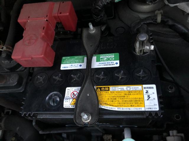 X 禁煙車 ナビ DVD再生 Bluetooth フルセグTV スマートキー スペアキー ベンチシート オートエアコン 左側パワースライドドア(25枚目)