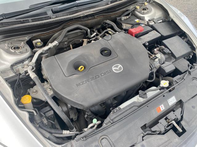 アテンザセダン ２０Ｓ　マツダ整備歴　禁煙車　ＴＶ　ＣＤ　ＤＶＤ　バックカメラ　スマートキー　ＨＩＤライト（42枚目）