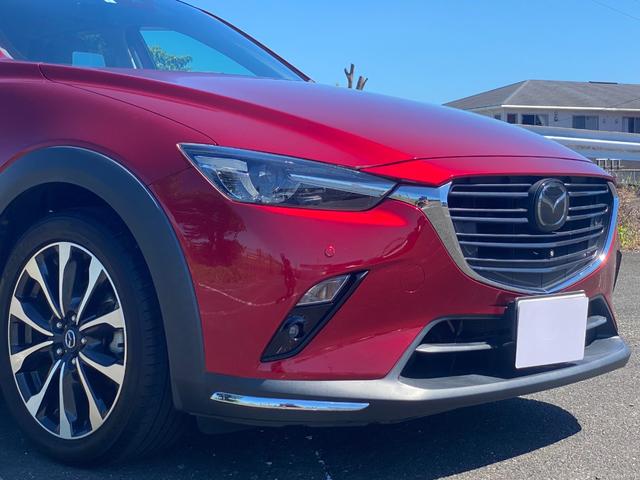 ＣＸ－３ ＸＤ　プロアクティブ　Ｓパッケージ　１オーナー禁煙車　６ＭＴ　３６０モニター　ＴＶ　ＣＤ　ＤＶＤ　ＢＯＳＥサウンド　コーナーセンサー（39枚目）
