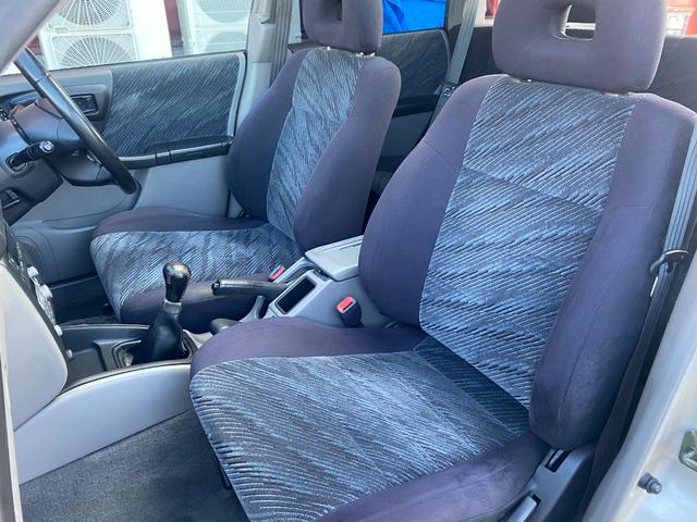 フォレスター Ｓ／２０　Ｓ／２０　５ＭＴ　禁煙車　サンルーフ　タイミングベルト交換歴あり　スバルディーラーメンテナンス歴あり（29枚目）