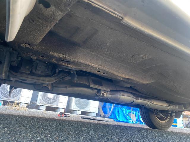 フォレスター Ｓ／２０　Ｓ／２０　５ＭＴ　禁煙車　サンルーフ　タイミングベルト交換歴あり　スバルディーラーメンテナンス歴あり（39枚目）
