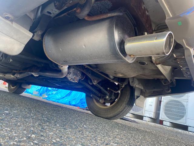 フォレスター Ｓ／２０　Ｓ／２０　５ＭＴ　禁煙車　サンルーフ　タイミングベルト交換歴あり　スバルディーラーメンテナンス歴あり（40枚目）
