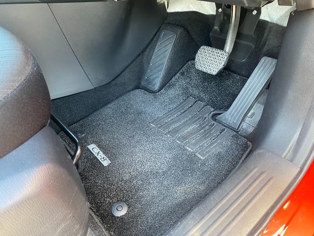 ＣＸ－８ ２５Ｓ　スマートエディション　前後ドラレコ　禁煙車　マツダ整備歴　３６０度カメラメーカーオプション・ＣＤ／ＤＶＤプレーヤー＋地上デジタルＴＶチューナー（フルセグ）　樹脂塗装済　ＥＴＣ　スマートキー２個（41枚目）