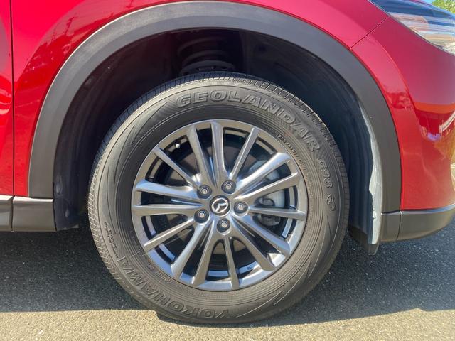 ＣＸ－８ ２５Ｓ　スマートエディション　前後ドラレコ　禁煙車　マツダ整備歴　３６０度カメラメーカーオプション・ＣＤ／ＤＶＤプレーヤー＋地上デジタルＴＶチューナー（フルセグ）　樹脂塗装済　ＥＴＣ　スマートキー２個（61枚目）