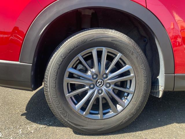ＣＸ－８ ２５Ｓ　スマートエディション　前後ドラレコ　禁煙車　マツダ整備歴　３６０度カメラメーカーオプション・ＣＤ／ＤＶＤプレーヤー＋地上デジタルＴＶチューナー（フルセグ）　樹脂塗装済　ＥＴＣ　スマートキー２個（62枚目）