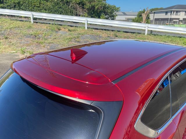 ＣＸ－８ ２５Ｓ　スマートエディション　前後ドラレコ　禁煙車　マツダ整備歴　３６０度カメラメーカーオプション・ＣＤ／ＤＶＤプレーヤー＋地上デジタルＴＶチューナー（フルセグ）　樹脂塗装済　ＥＴＣ　スマートキー２個（63枚目）