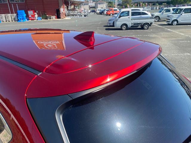 ＣＸ－８ ２５Ｓ　スマートエディション　前後ドラレコ　禁煙車　マツダ整備歴　３６０度カメラメーカーオプション・ＣＤ／ＤＶＤプレーヤー＋地上デジタルＴＶチューナー（フルセグ）　樹脂塗装済　ＥＴＣ　スマートキー２個（68枚目）