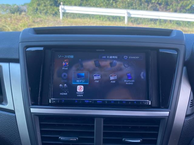エクシーガ ２．０ｉ　禁煙車　ナビ　ＴＶ　バックカメラ　Ｂｌｕｅｔｏｏｔｈ　ドラレコ前後　スマートキー２個　ＥＴＣ　プッシュスタート（24枚目）