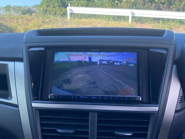 エクシーガ ２．０ｉ　禁煙車　ナビ　ＴＶ　バックカメラ　Ｂｌｕｅｔｏｏｔｈ　ドラレコ前後　スマートキー２個　ＥＴＣ　プッシュスタート（25枚目）