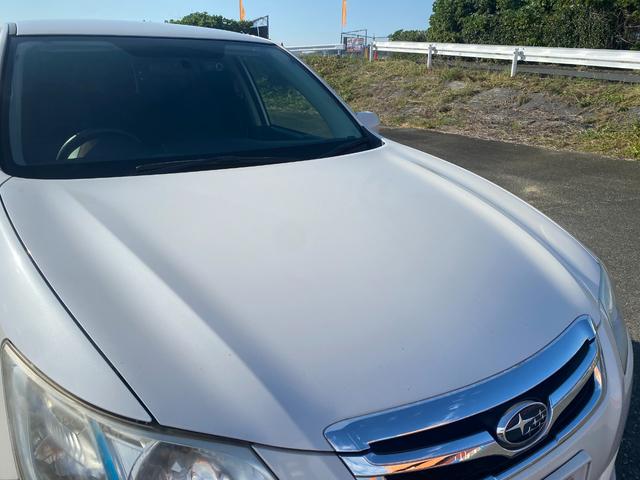 エクシーガ ２．０ｉ　禁煙車　ナビ　ＴＶ　バックカメラ　Ｂｌｕｅｔｏｏｔｈ　ドラレコ前後　スマートキー２個　ＥＴＣ　プッシュスタート（55枚目）